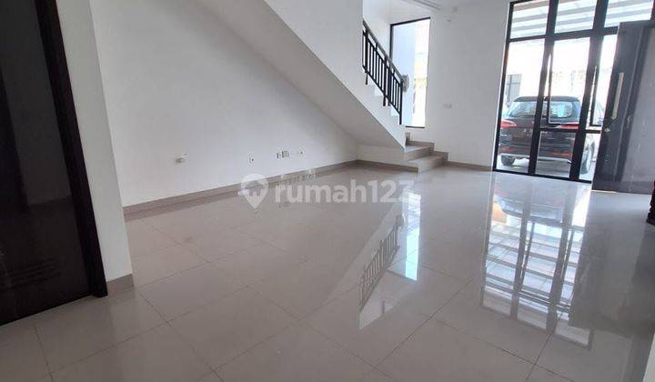 Rumah Cluster Denver, Kosongan Unit Rapi, Siap Huni 2