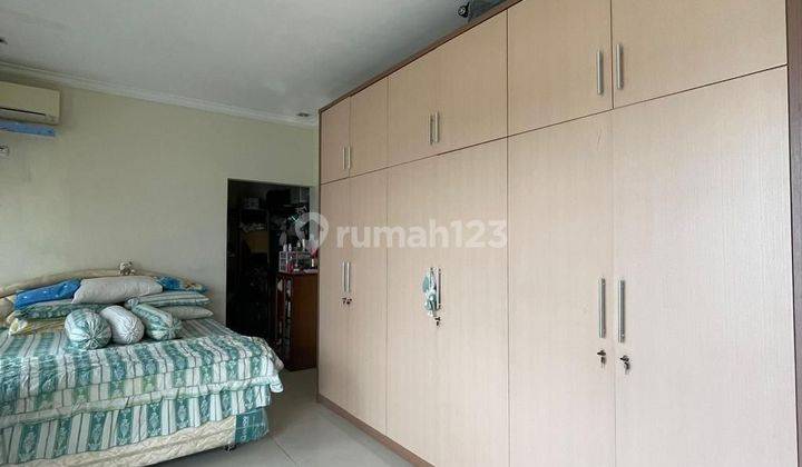 Dijual Rumah Pik1 Shm Harga Terbaik Posisi Hoek 2