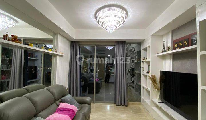 Apartemen Goldcoast View City Terbaik, Furnish Lengkap Siap Huni 2