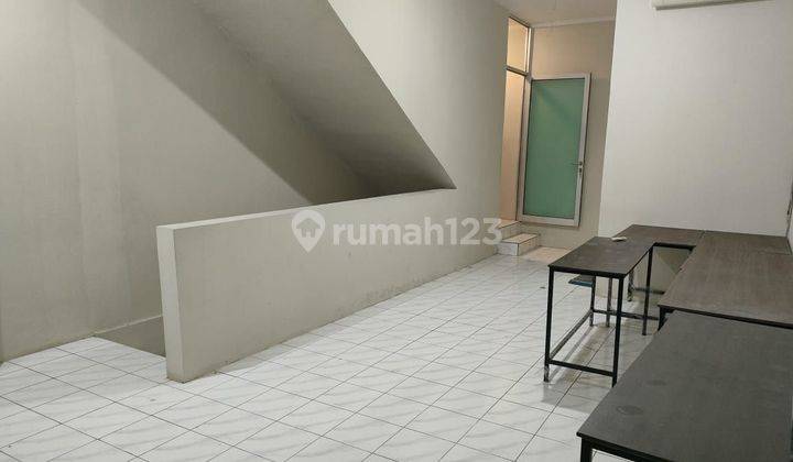 Ruko Terbaik Untuk Kantor Include AC, Dijual Ruko PIK 2