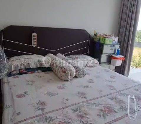 Apartemen Goldcoast High Zone Seaview, View TerbaikFurnished 2