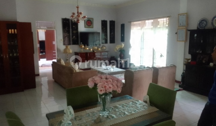 For Sale House in Cianjur City, Jln Masjid Raya 2