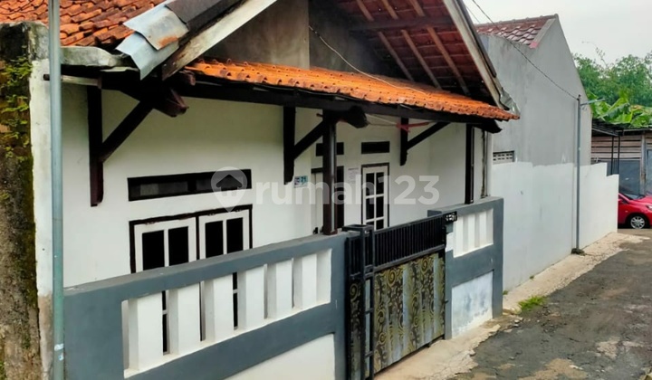 Di Jual Kos Kostan 5 Pintu di Bogor Barat