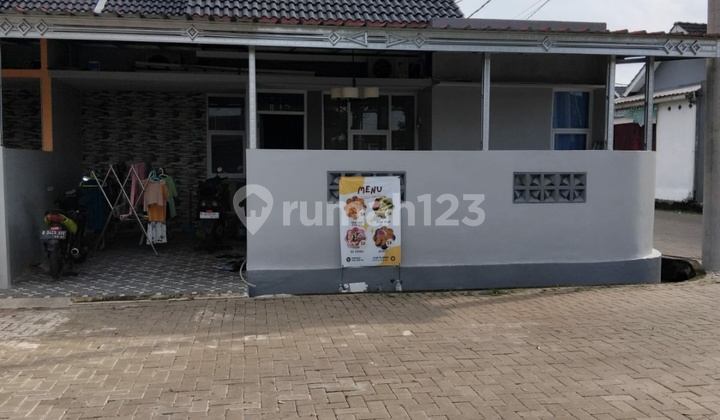 Di Jual Rumah di Perumahan Bukit Serpong Indah Gunung Sindur Kabupaten Bogor Di Jual Rumah di Perumahan Bukit Serpong Indah Gunung Sindur Kabupaten Bogor