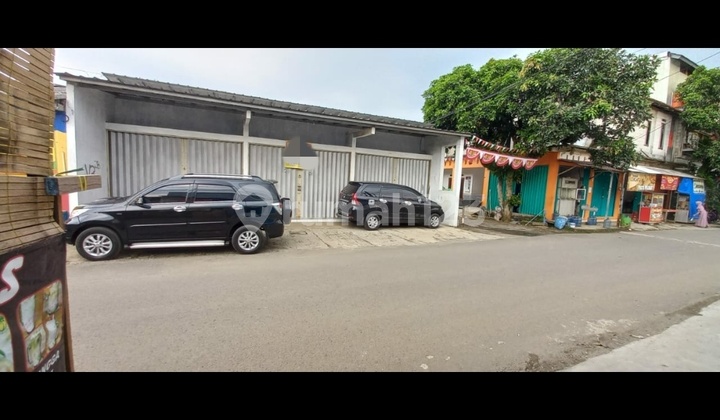 For Quick Sale, Kencana Shop House, Tanah Sareal, Bogor City 2