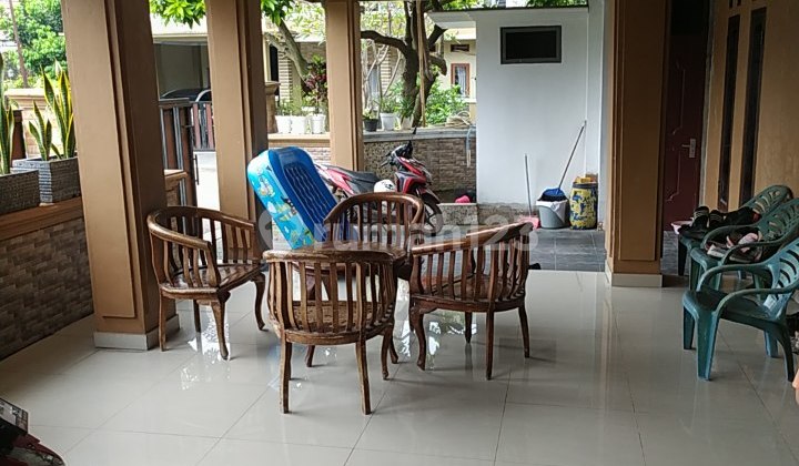 For Sale House in Yasmine Housing Estate, Bogor City 2