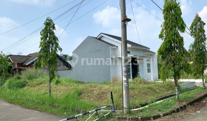 Di Jual Rumah di Perumahan Bukit Mekar Wangi Tanah Sareal Kota Bogor 2