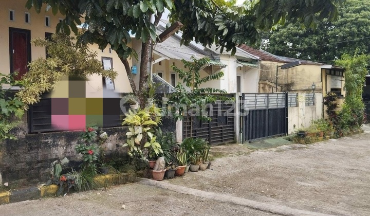 Dijual Rumah Nyaman dan Sejuk di Purimas Regency Bitungsari Ciawi Kabupaten Bogor 2