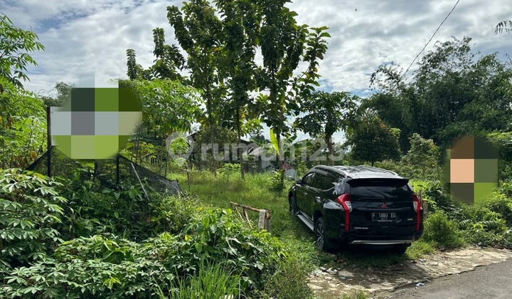 For Sale, Land, Area 5750 M2 in Cigudeg, Bogor Regency