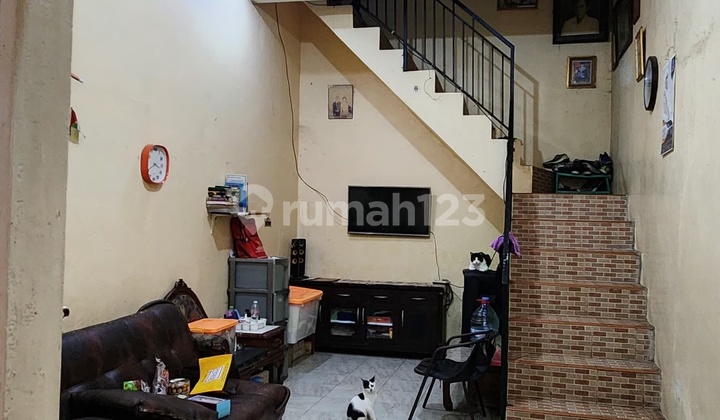 Di Jual Rumah di Pulo Gadung Jakarta Timur