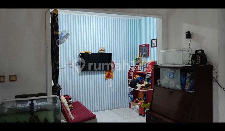 Di Jual Rumah di Perumahan Taman Cimanggu Kota Bogor 2