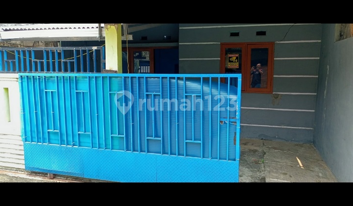 Di Jual Rumah di Perum Bumi Kartika Dramaga Kabupaten Bogor
