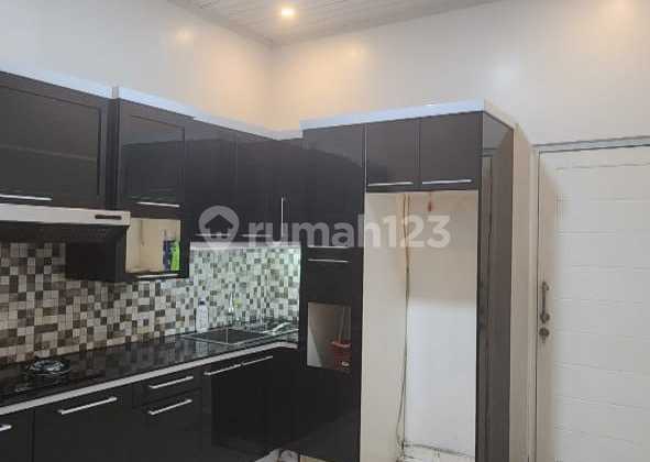 Di Jual Rumah Dekat Stasiun Cilebut Jln Boulovard Villa Alga Cilebut Kabupaten Bogor 2