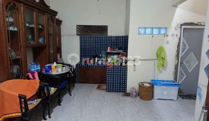 D Jual Rumah di Komplek Laladon Indah Ciomas Kabupaten Bogor 2