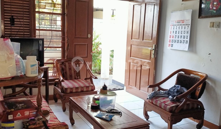 For Sale House in Kedung Badak Complex, Tanah Sareal District, Bogor City 2