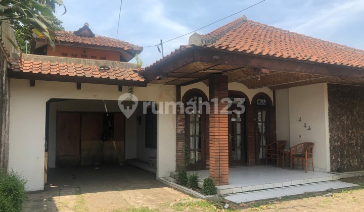 For Sale House in Bandung Regency, Sukamaju Village, Majalaya District 2