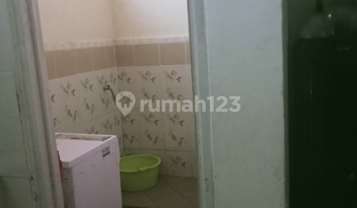 Di Jual Cepat Rumah Siap Huni di Kp Babakan Sremped Desa Bantar Jaya Kabupaten Bogor 2