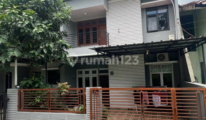 Di Jual Rumah di Perumahan Pakuan 2 Bogor Timur