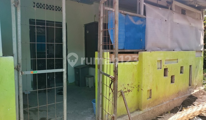 Di Jual Rumah di Desa Cangkuang Kabupaten Bandung Di Jual Rumah di Desa Cangkuang Kabupaten Bandung