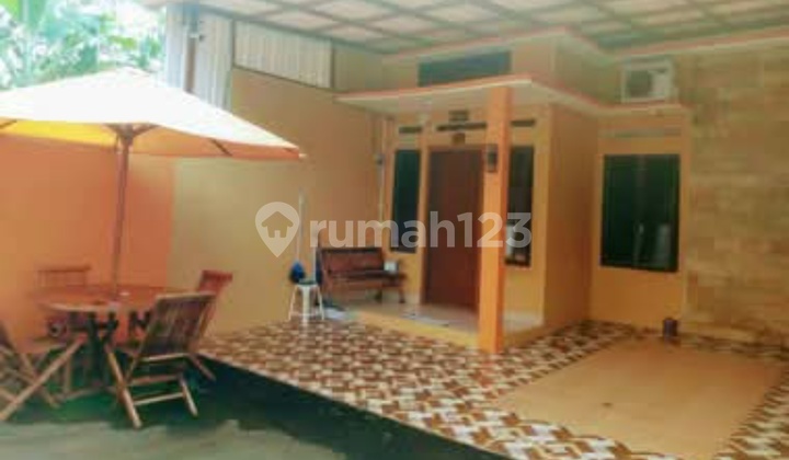 Di Jual Rumah di Cluster Citra Indah Sawangan Depok Di Jual Rumah di Cluster Citra Indah Sawangan Depok