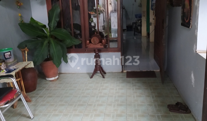 Di Jual Rumah di Bukit Cimanggu City Tanah Sareal Kota Bogor 2
