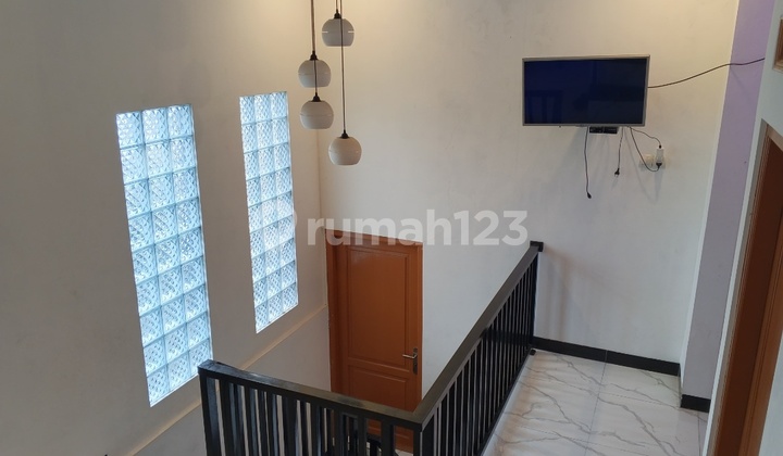 Di Jual Rumah di Jln Melati Raya Kelurahan Mekar Wangi Kecamatan Tanah Sareal Kota Bogor 2