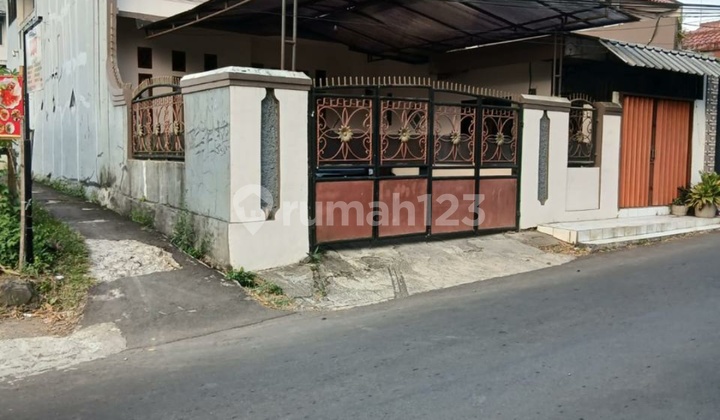 Di Jual Rumah di Jln Raya Pertanian Kecamatan Ciawi Kabupaten Bogor 1