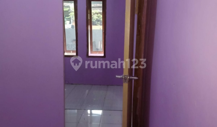Jual Rumah di Perumahan Villa Mutiara Kelurahan Mekar Wangi Kecamatan Tanah Sareal Kota Bogor 2