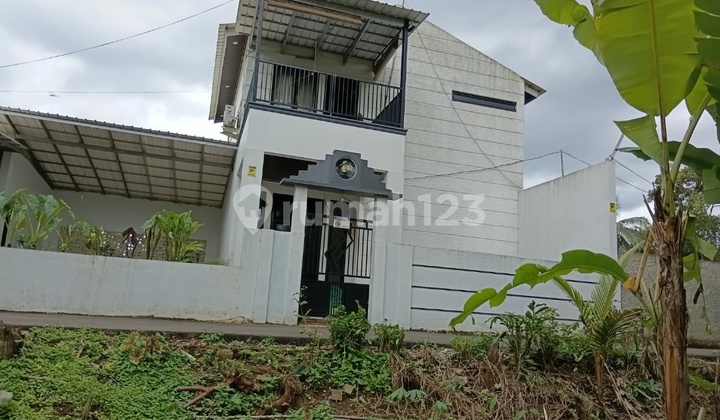 For Sale Newly Built House Ready to Occupy in Kp Pasir Nangka, Desa Cikopomayak, Jasinga Subdistrict, Bogor Regency For Sale Newly Built House Ready to Occupy in Kp Pasir Nangka, Desa Cikopomayak, Jasinga Subdistrict, Bogor Regency