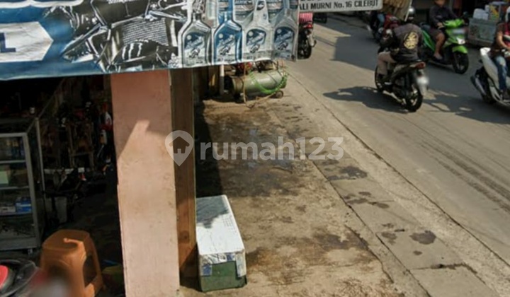 For Sale: Shop House in Kencana, Tanah Sareal, Bogor City 2