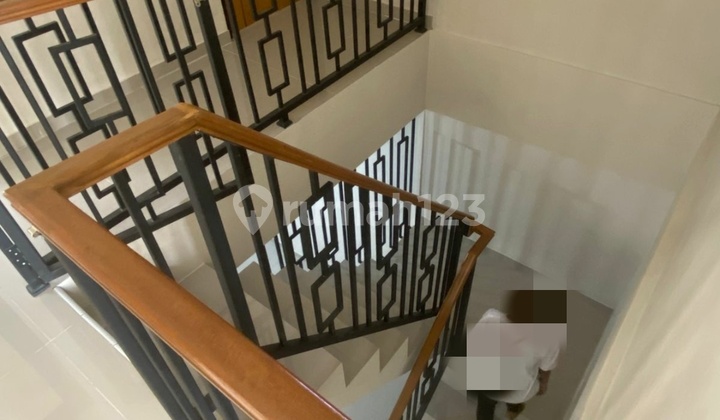 Di Jual Rumah di Sentul City Kabupaten Bogor 2