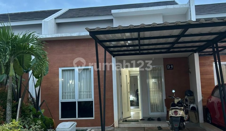 For Sale: House in Nangka Valley Housing Estate, Kedaung Sawangan Depok For Sale: House in Nangka Valley Housing Estate, Kedaung Sawangan Depok