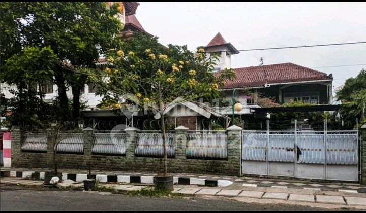 Di Jual Rumah di Cianjur Kota Jln Masjid Raya