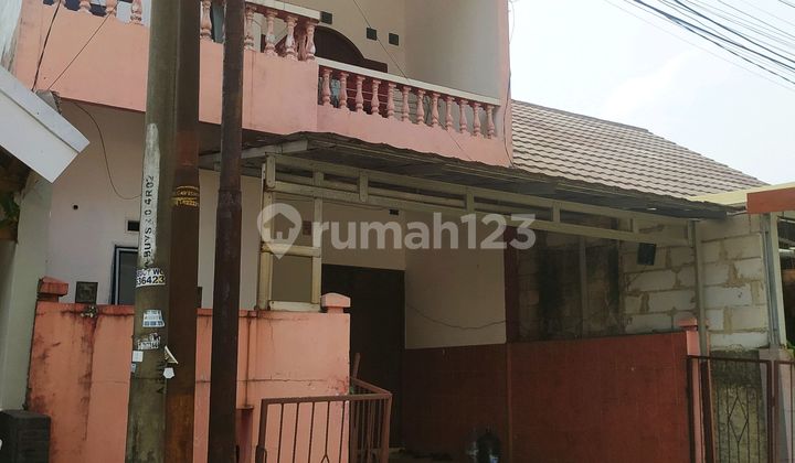 Di Jual Rumah di Bukit Cimanggu City Kota Bogor Di Jual Rumah di Bukit Cimanggu City Kota Bogor