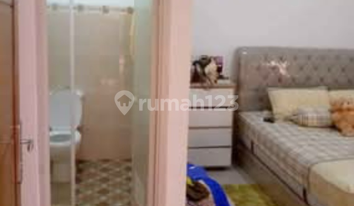 Di Jual Rumah di Cluster Citra Indah Sawangan Depok 2