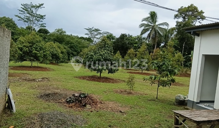 Di Jual Rumah Baru di Bangun Siap Huni di Kp Pasir Nangka Desa Cikopomayak Jasianga Kabupaten Bogor 2