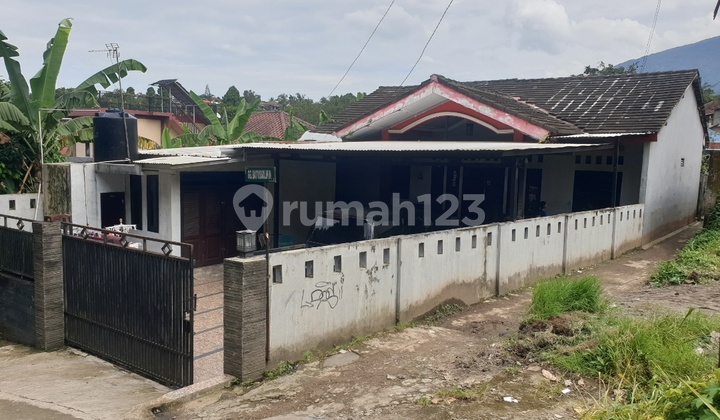 Di Jual Rumah di Sindang Barang Kp Budaya Desa Pasir Eurih Kecamatan Taman Sari Kabupaten Bogor 2