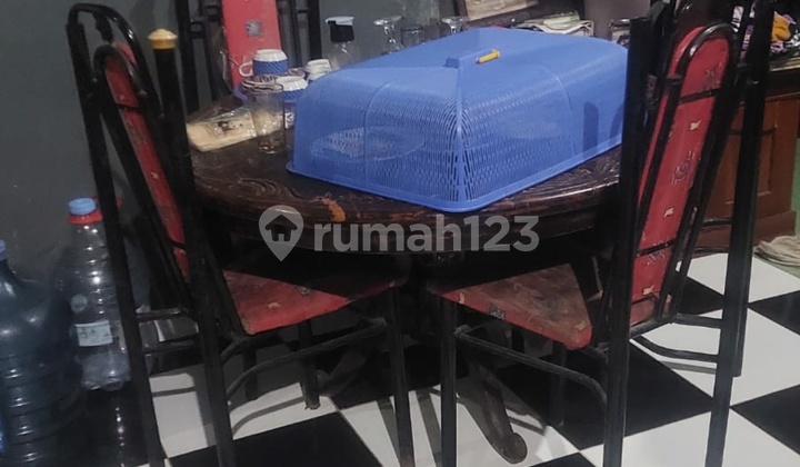 Di Jual Rumah di Leuwisadeng Kabupaten Bogor 2