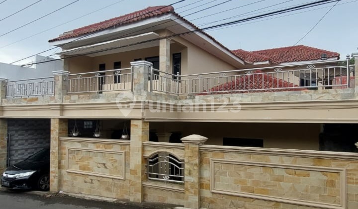 Di Jual Rumah di Leuwisadeng Kabupaten Bogor