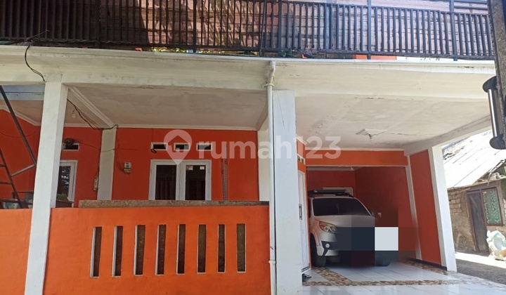 Di Jual Cepat Rumah di Jln Raya Sholeh Iskandar Kp Sremped Tanah Sareal Kota Bogor Di Jual Cepat Rumah di Jln Raya Sholeh Iskandar Kp Sremped Tanah Sareal Kota Bogor