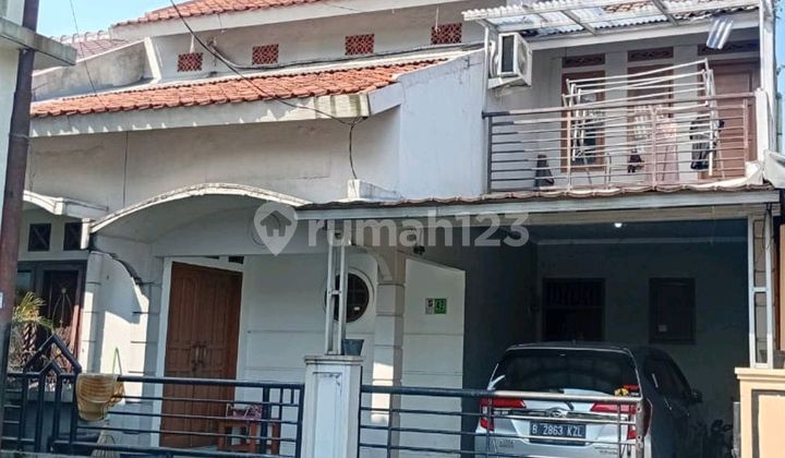Di Jual Cepat Rumah di Perumahan Cimanggu Permai Kecamatan Tanah Sareal Kota Bogor Di Jual Cepat Rumah di Perumahan Cimanggu Permai Kecamatan Tanah Sareal Kota Bogor