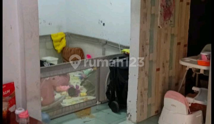 For Sale: House in Cimanggu Permai Housing Complex, Tanah Sareal District, Bogor City. 2