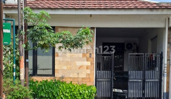 Di Jual Rumah di Petukangan Utara Pesanggrahan Jakarta Selatan