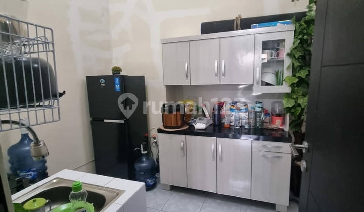 Di Jual Rumah di Cluster Tabanan Kabupaten Bogor 2