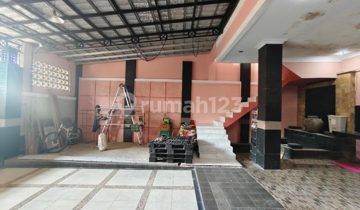Di Jual Rumah di Perum Pwi Jaya Cilebut Kabupaten Bogor 2