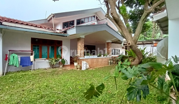 Di Jual Rumah 2 Lantai Bogor Utara