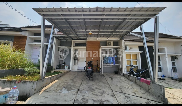 Take Over Harga 80Jt Nego di Perum Puri Cimanggis2 Bojong Gede Kabupaten Bogor Take Over Harga 80Jt Nego di Perum Puri Cimanggis2 Bojong Gede Kabupaten Bogor