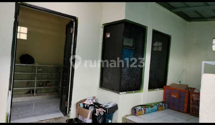 Di Jual Rumah di Desa Cangkuang Kabupaten Bandung 2