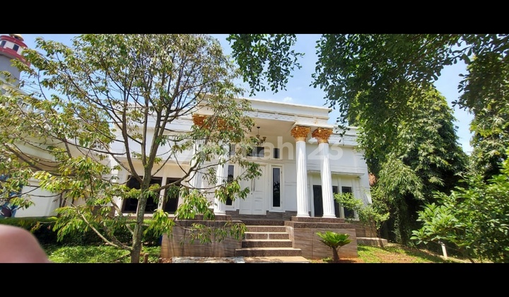 Di Jual Rumah Mewah di Cileungsi Kabupaten Bogor Di Jual Rumah Mewah di Cileungsi Kabupaten Bogor