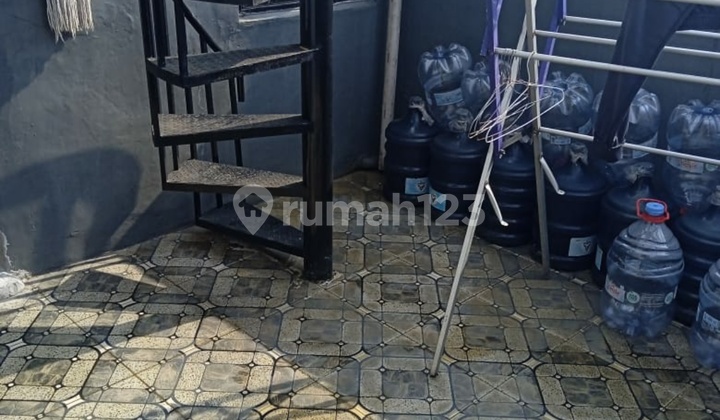 Di Jual Rumah di Telaga Kahuripan Kabupaten Bogor 2